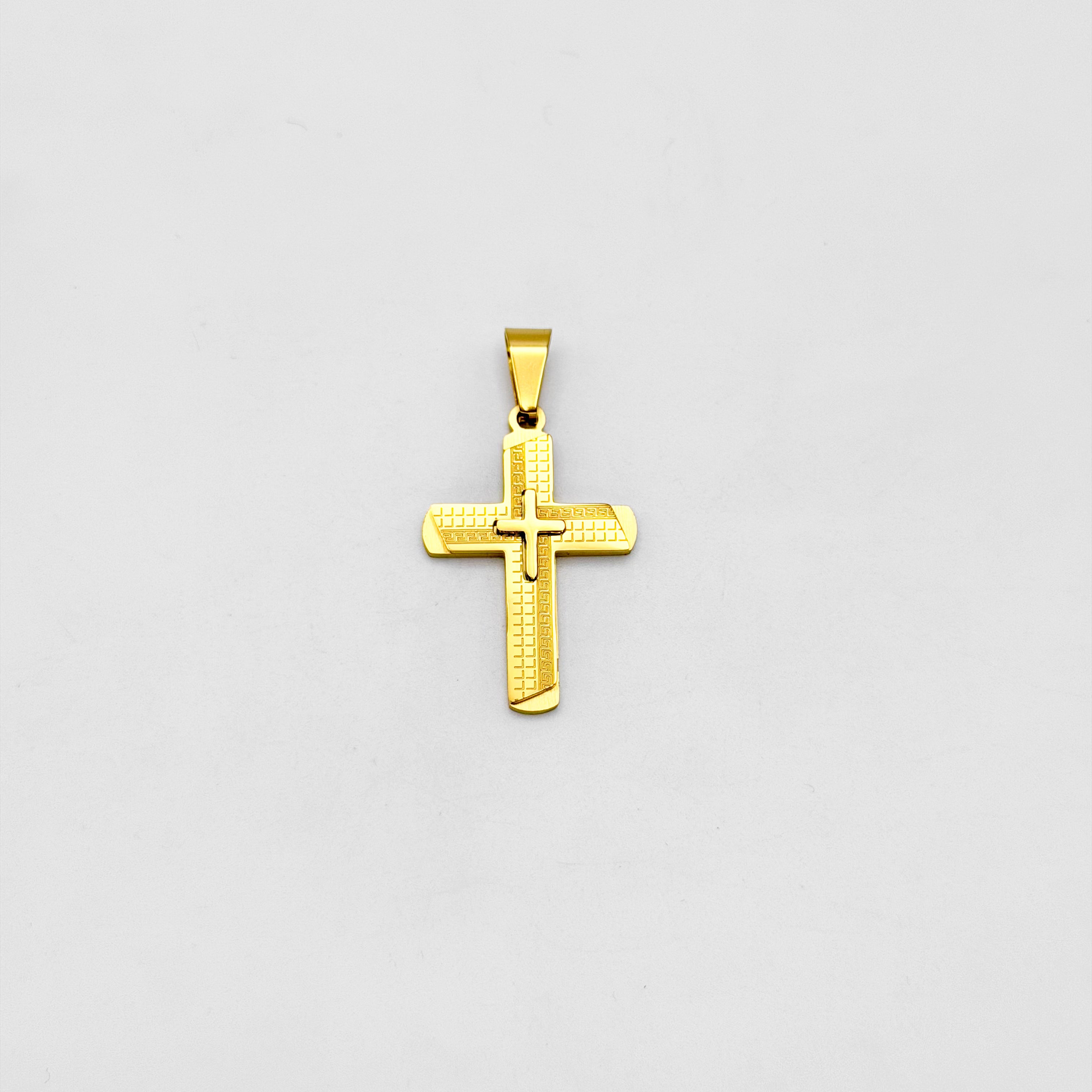 Pendant - Stainless Steel - PDS-5104