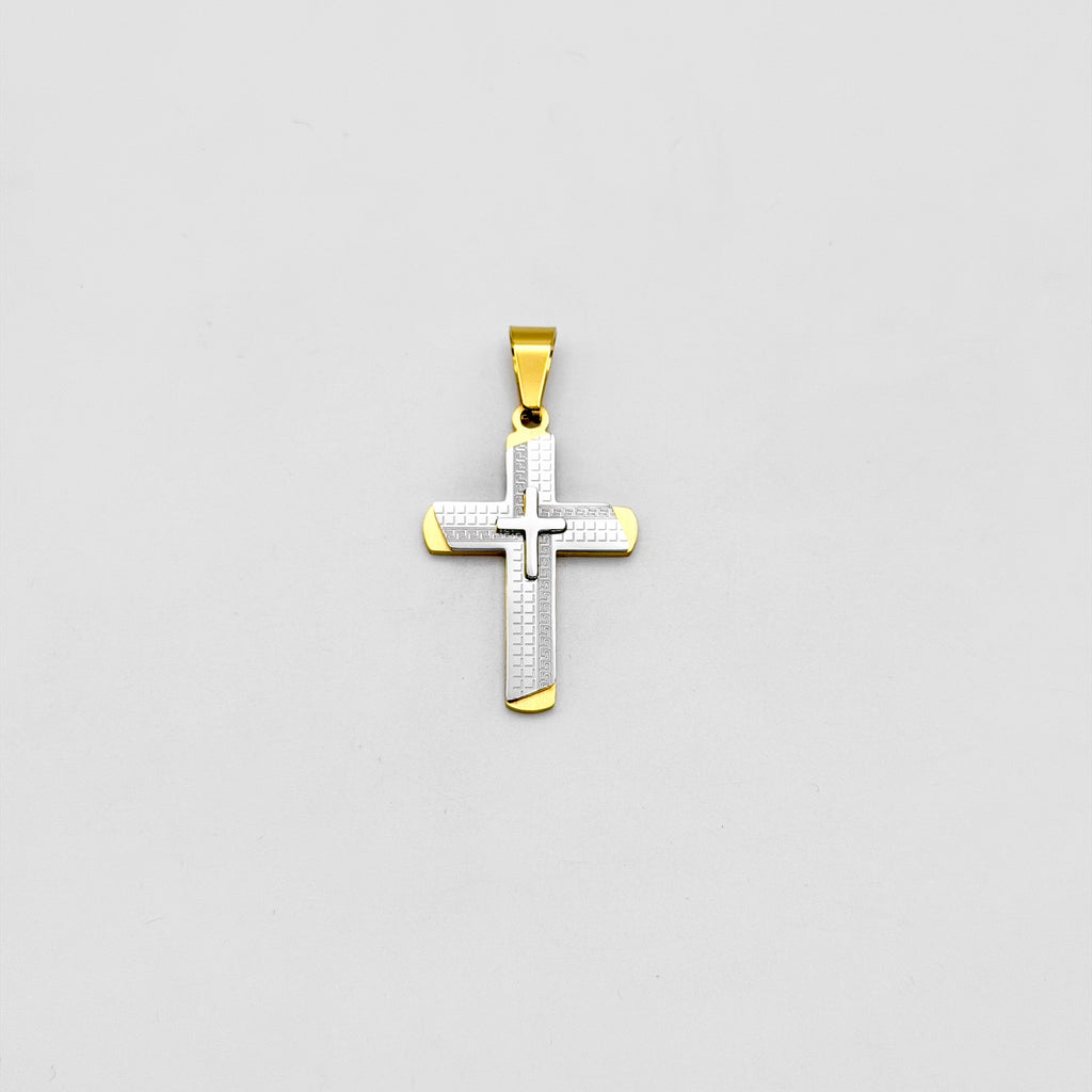 Pendant - Stainless Steel - PDS-5104