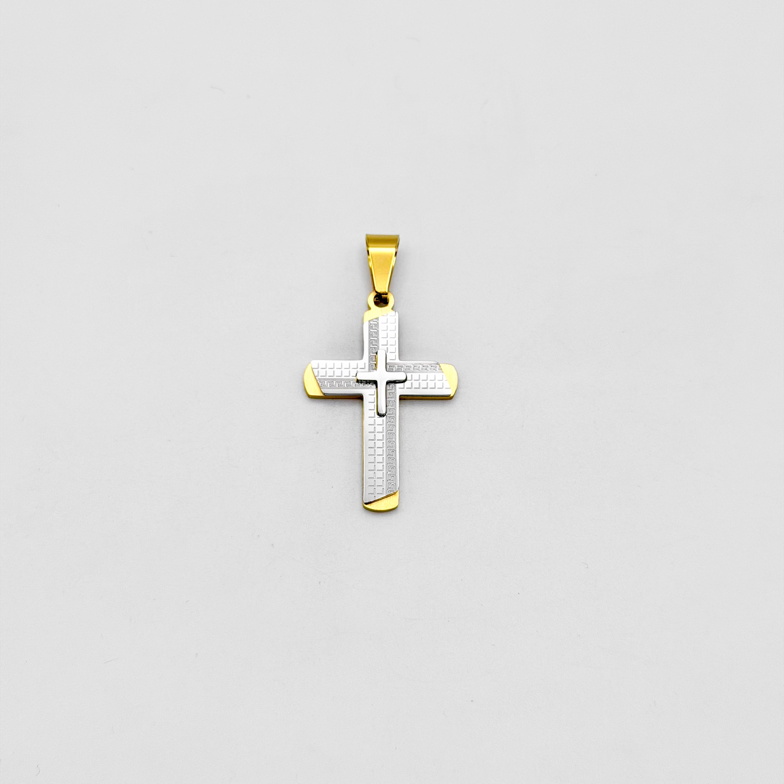 Pendant - Stainless Steel - PDS-5104