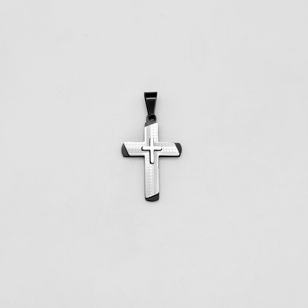 Pendant - Stainless Steel - PDS-5104