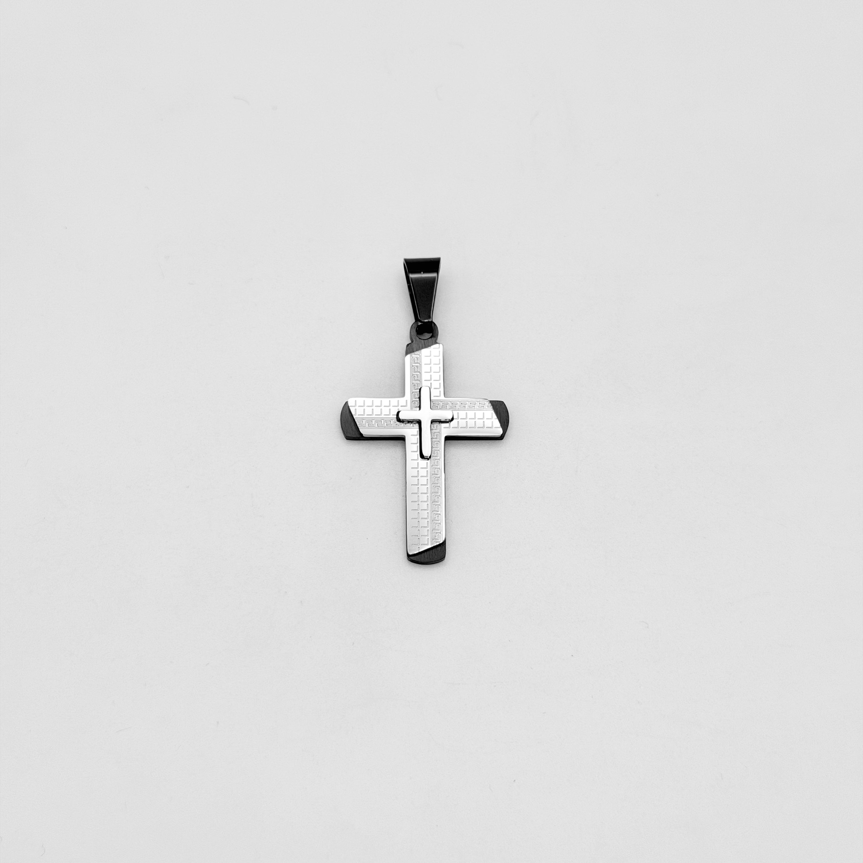 Pendant - Stainless Steel - PDS-5104