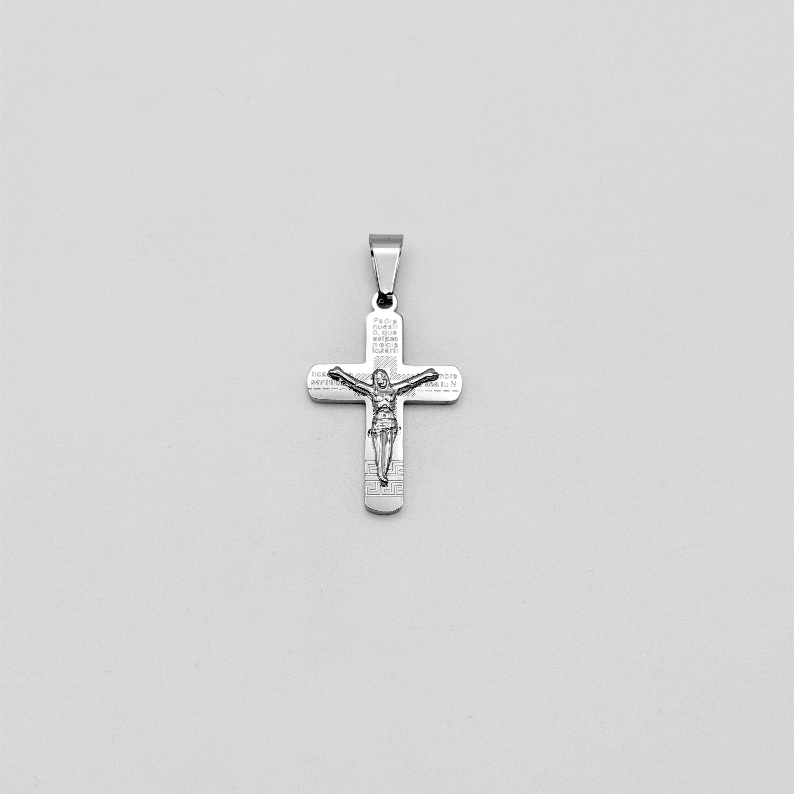 Pendant - Stainless Steel - PDS-5105