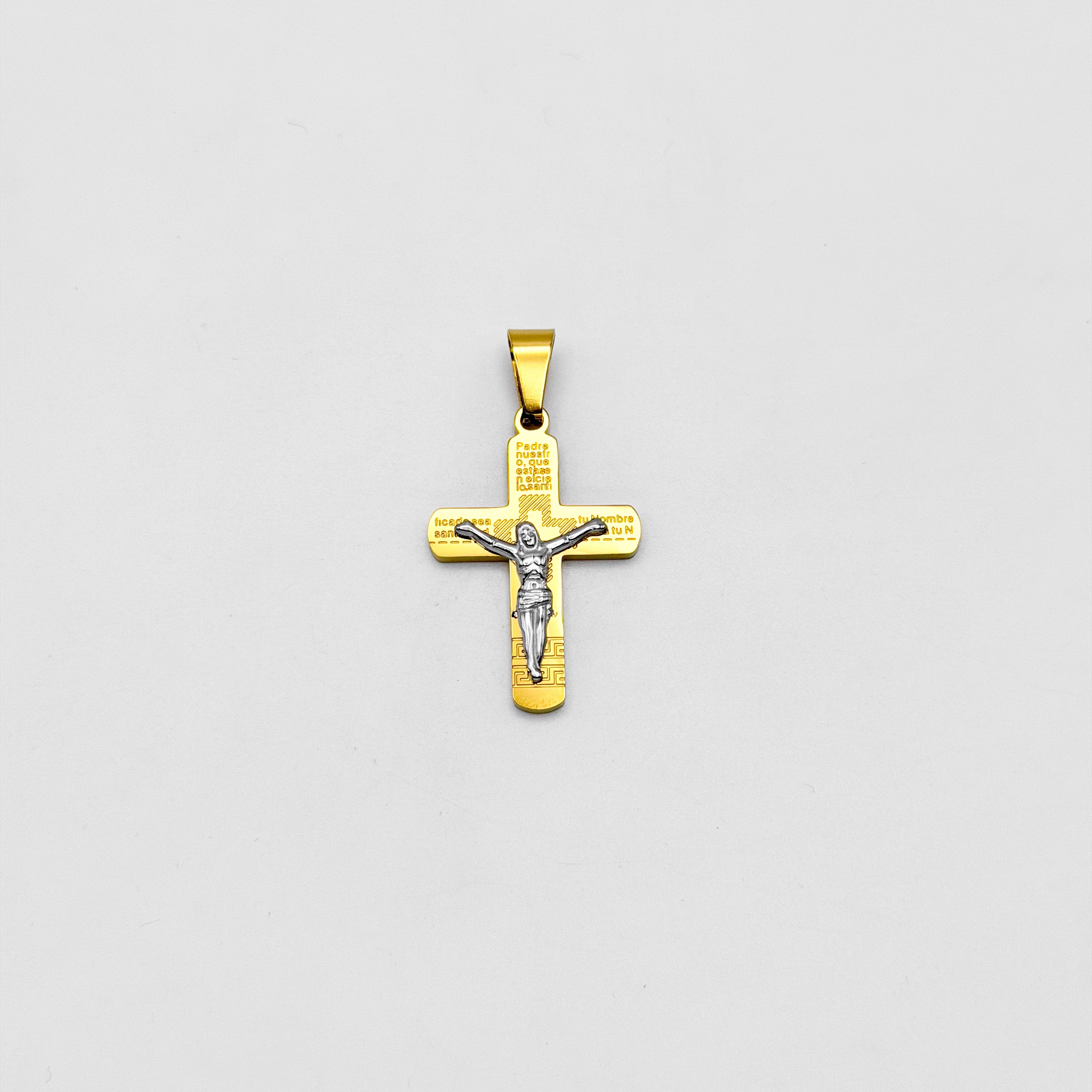 Pendant - Stainless Steel - PDS-5105