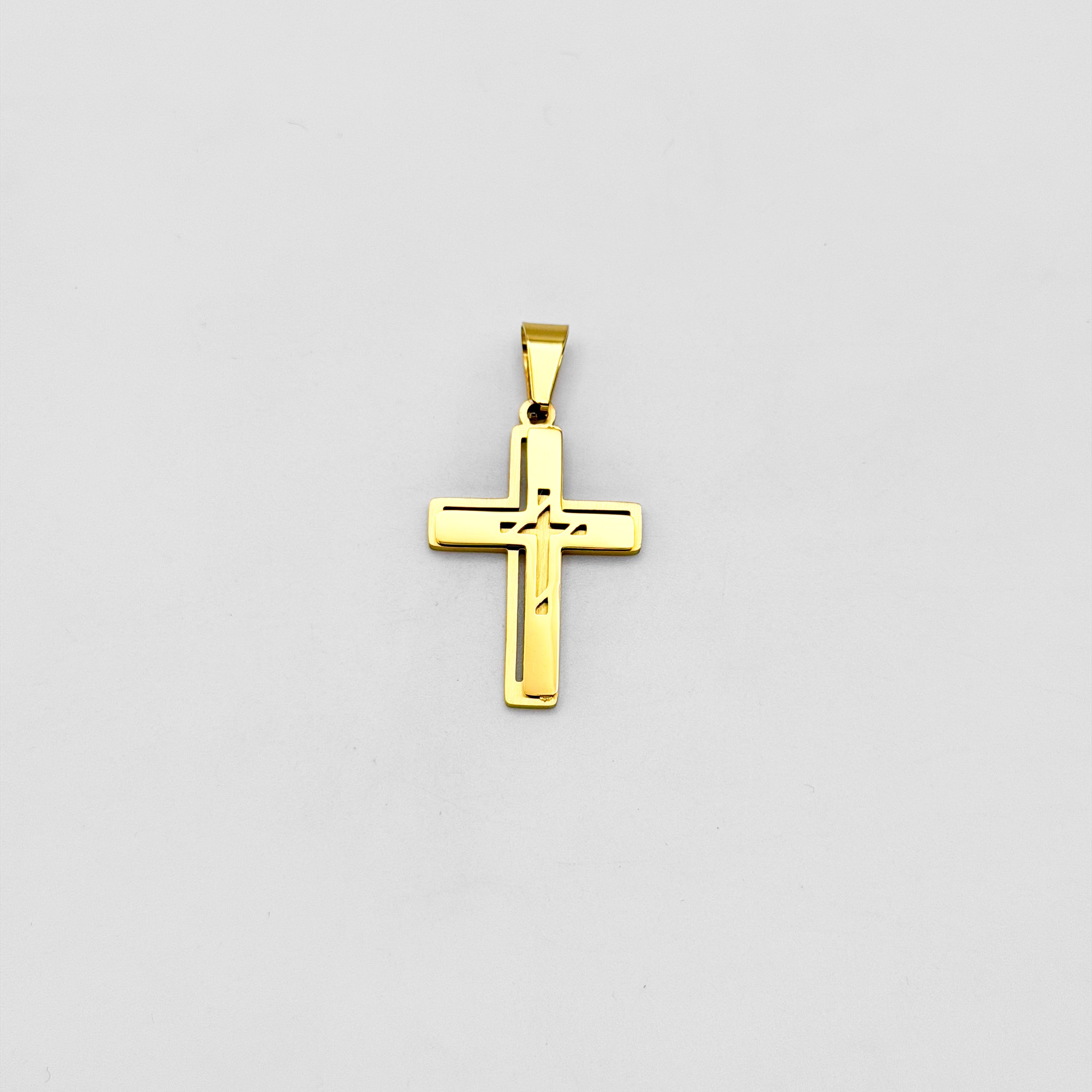 Pendant - Stainless Steel - PDS-5106