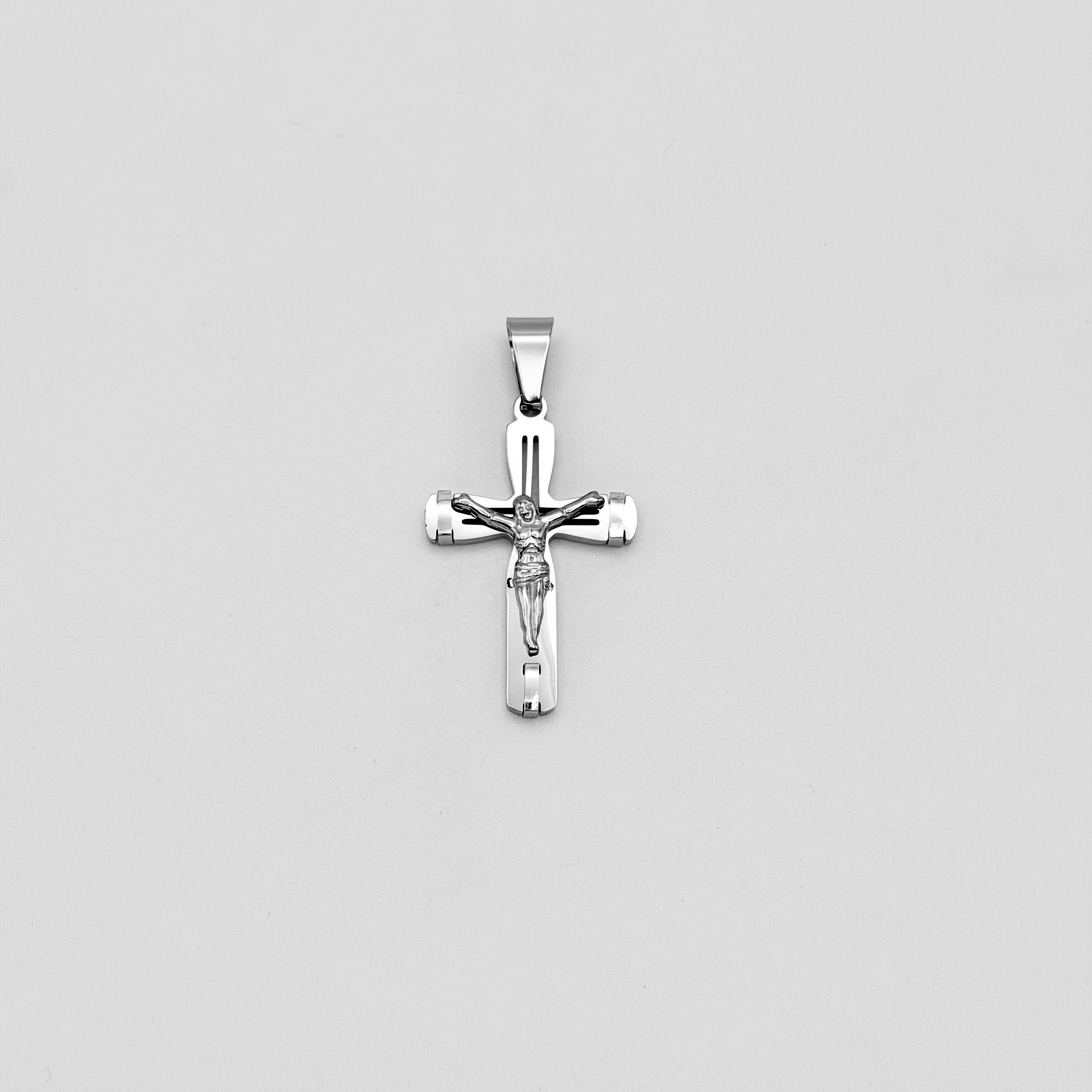 Pendant - Stainless Steel - PDS-5107