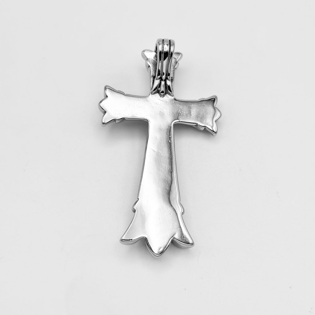 Pendant - Stainless Steel - PDS-5108