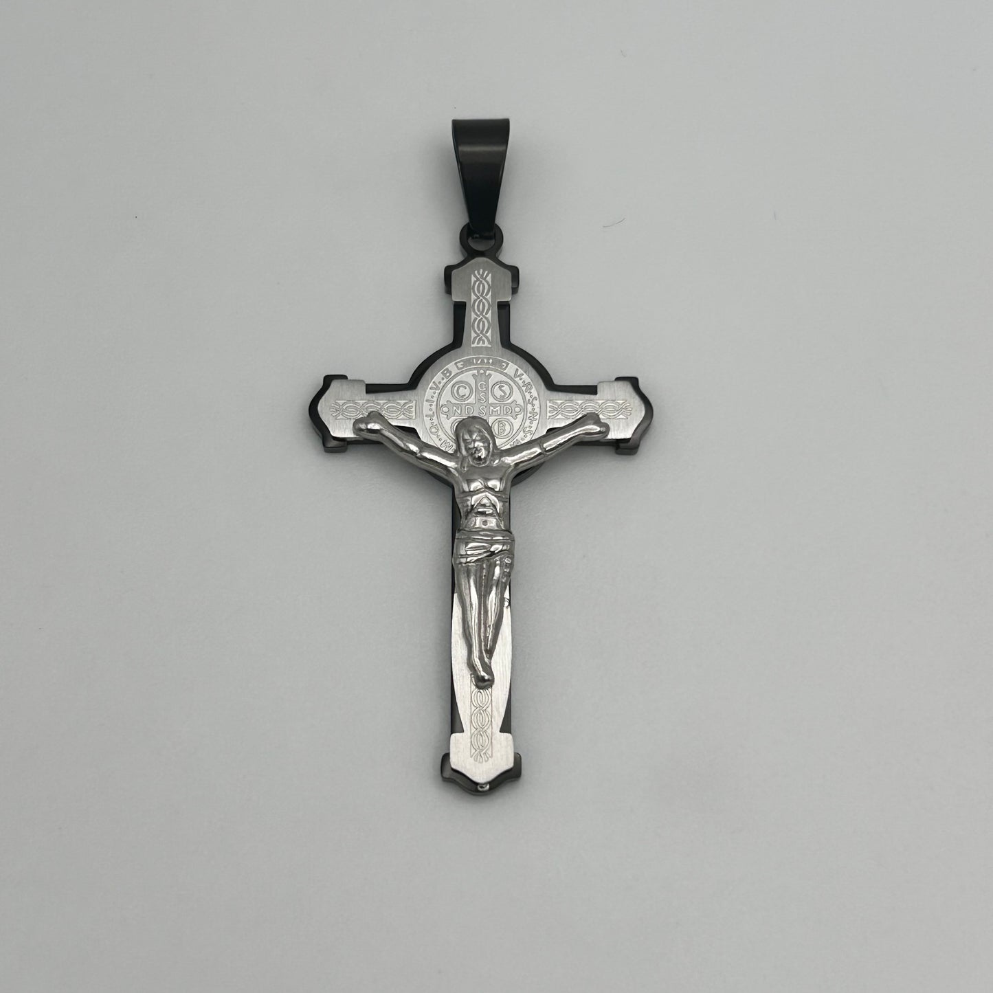 Pendant - Stainless Steel - PDS-6018