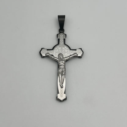 Pendant - Stainless Steel - PDS-6018