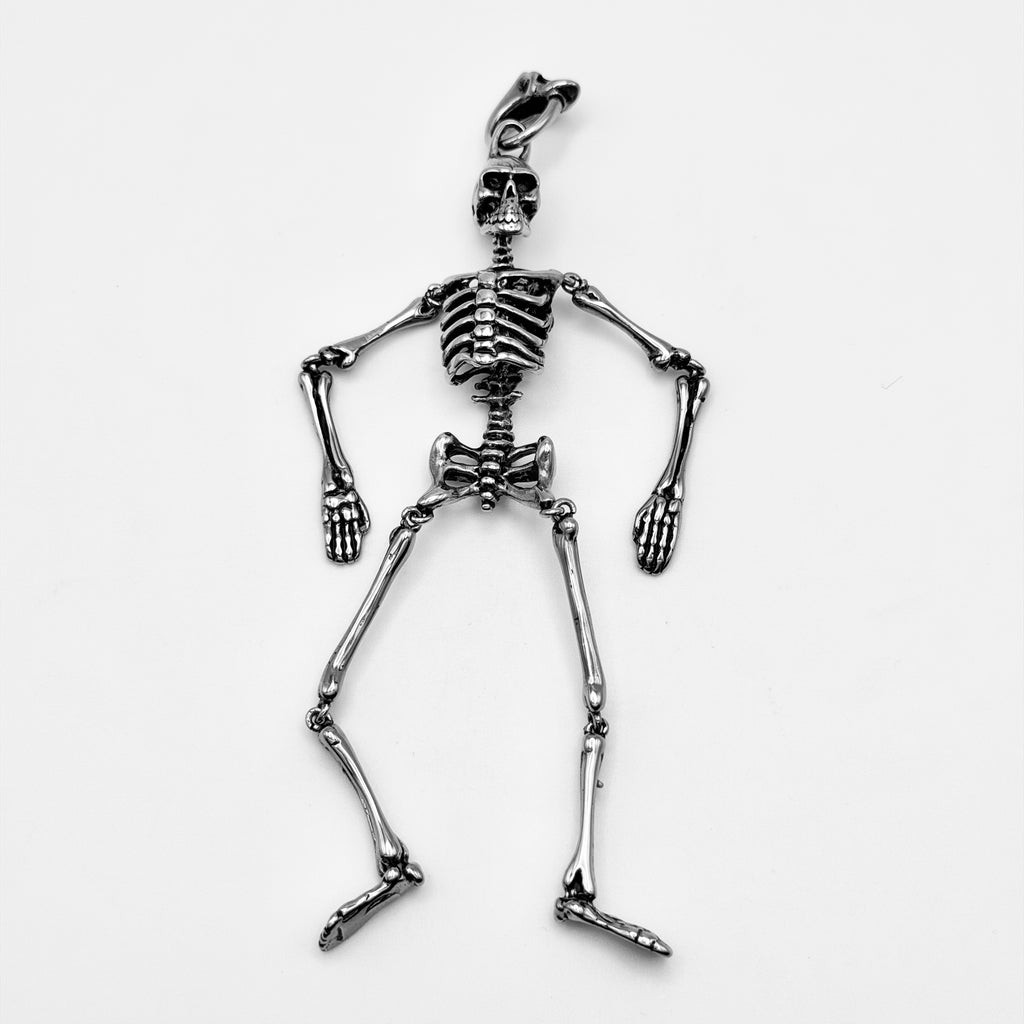 Pendant - Stainless Steel - PDS-6019