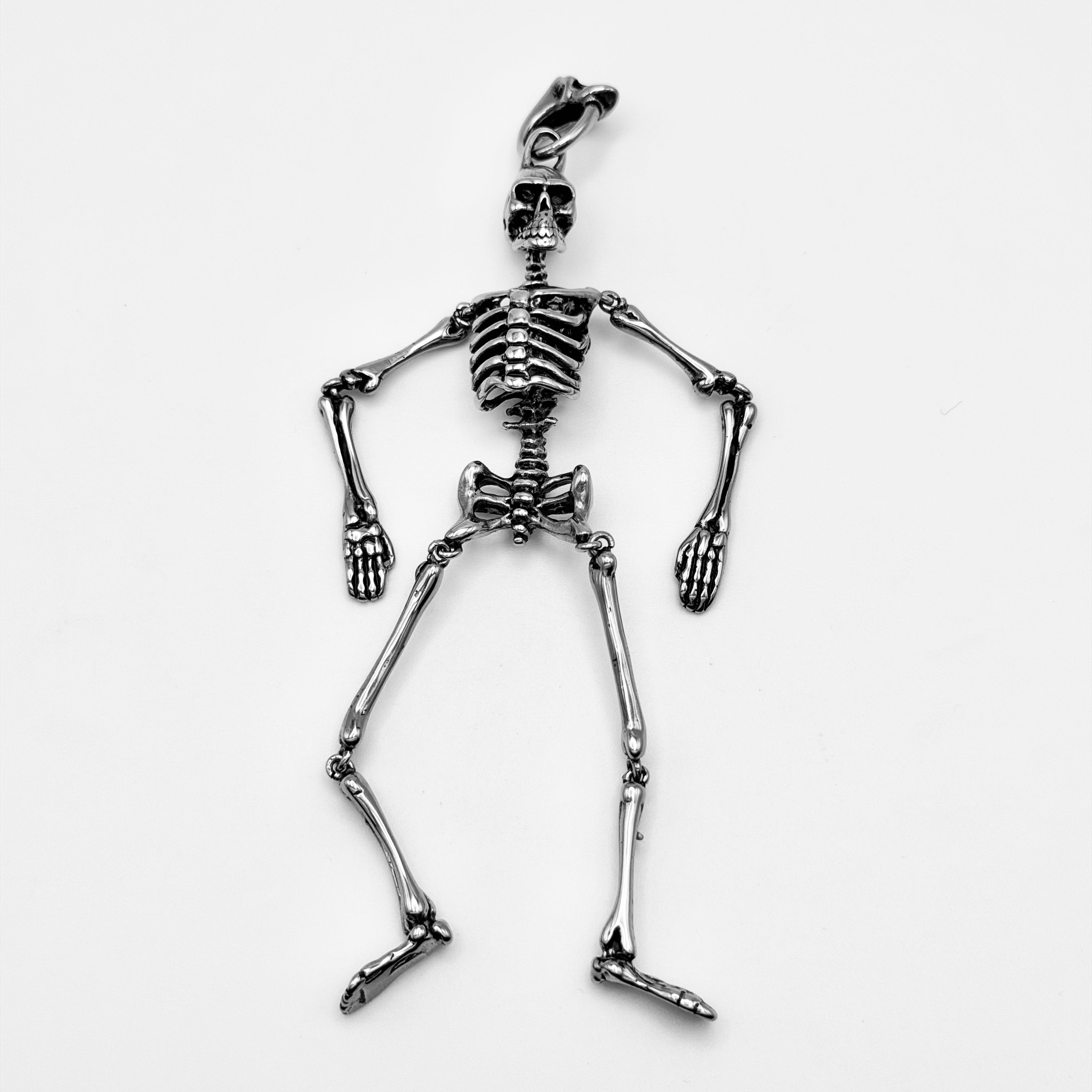 Pendant - Stainless Steel - PDS-6019