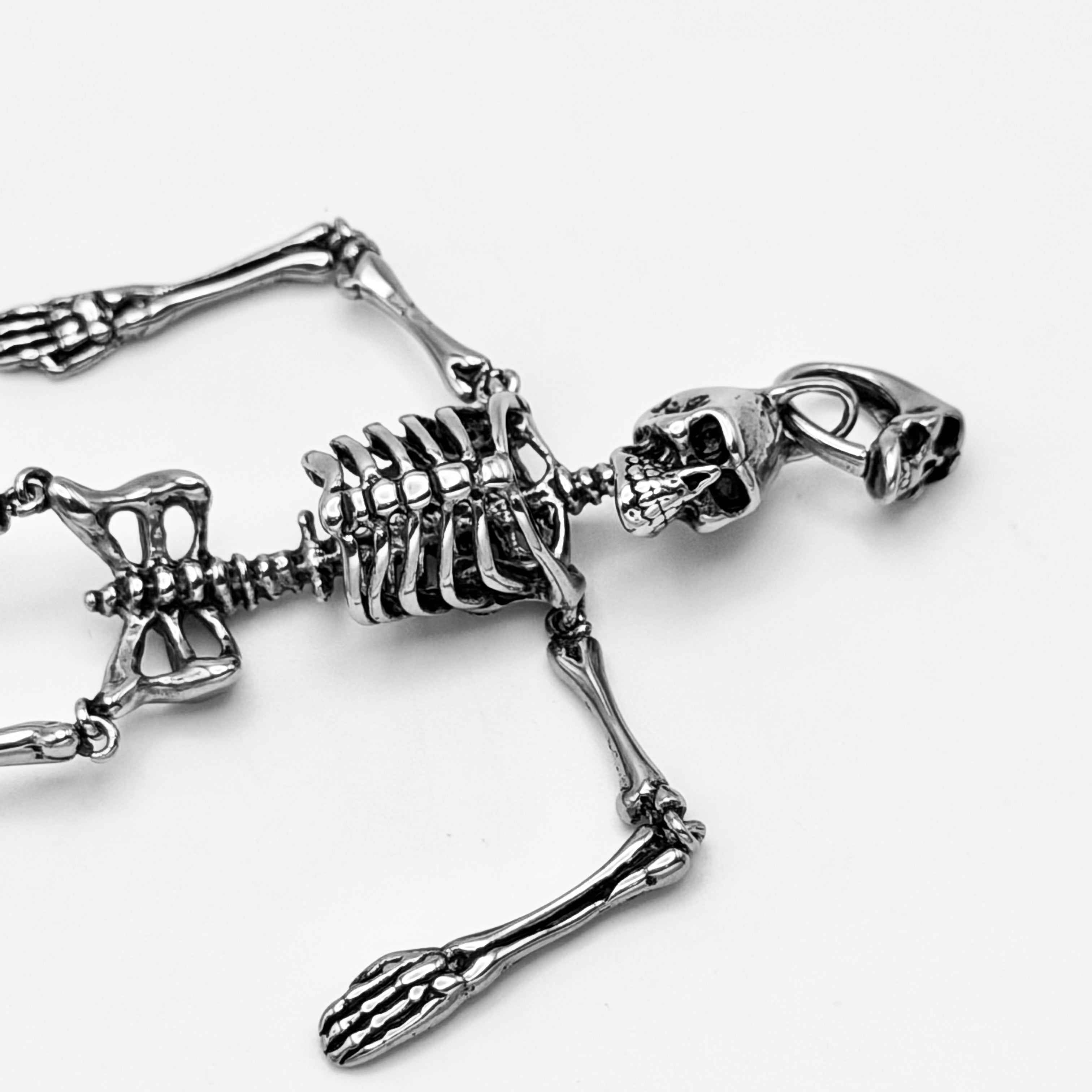 Pendant - Stainless Steel - PDS-6019