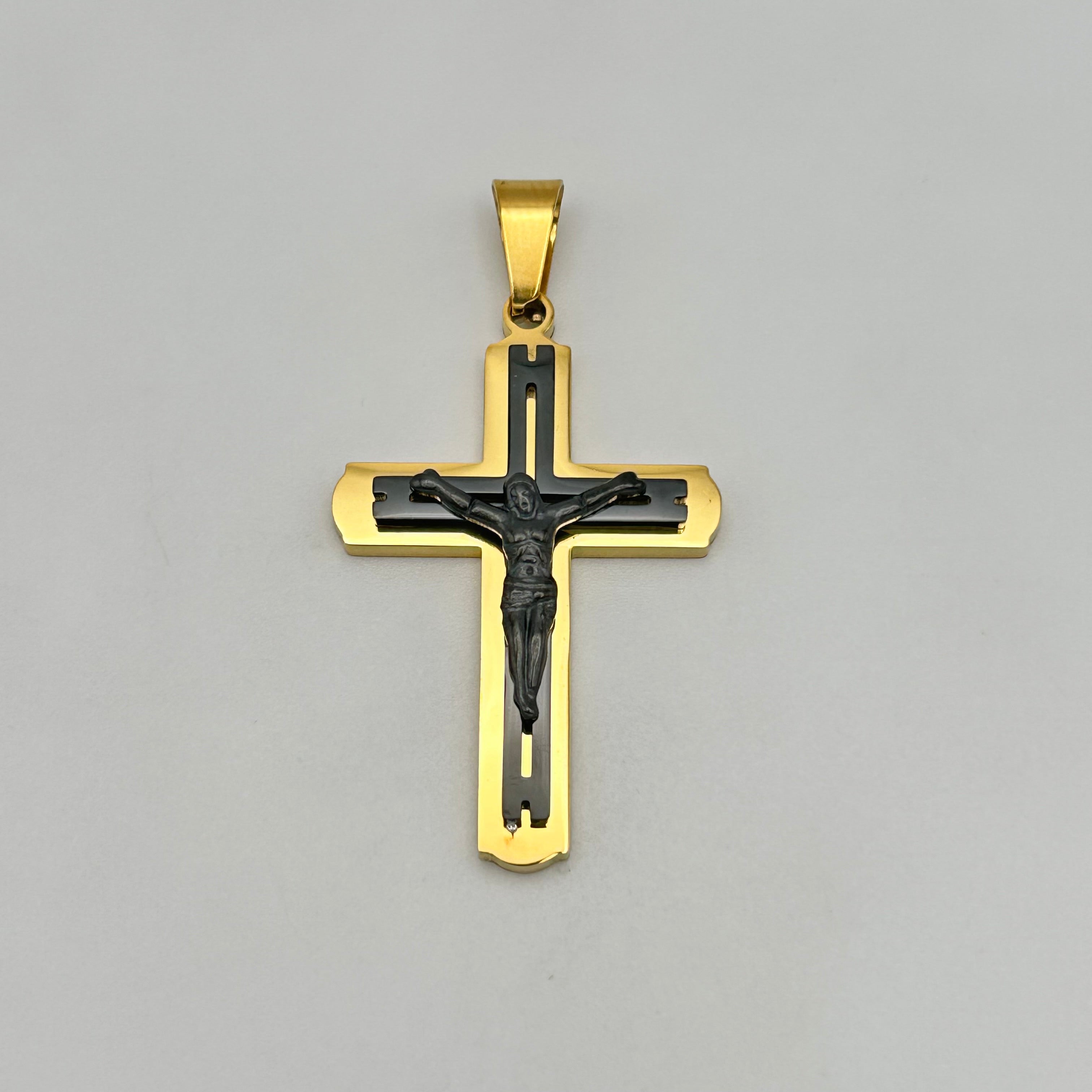 Pendant - Stainless Steel - PDS-6020