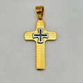 Pendant - Stainless Steel - PDS-6021
