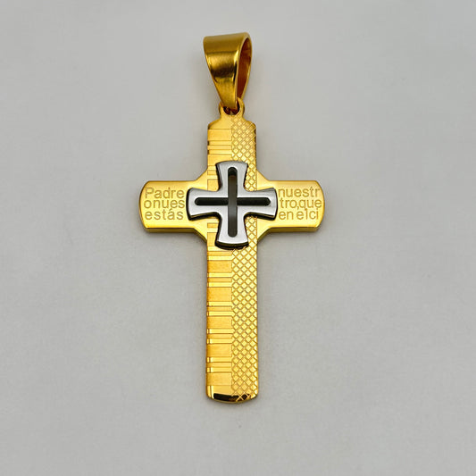 Pendant - Stainless Steel - PDS-6021