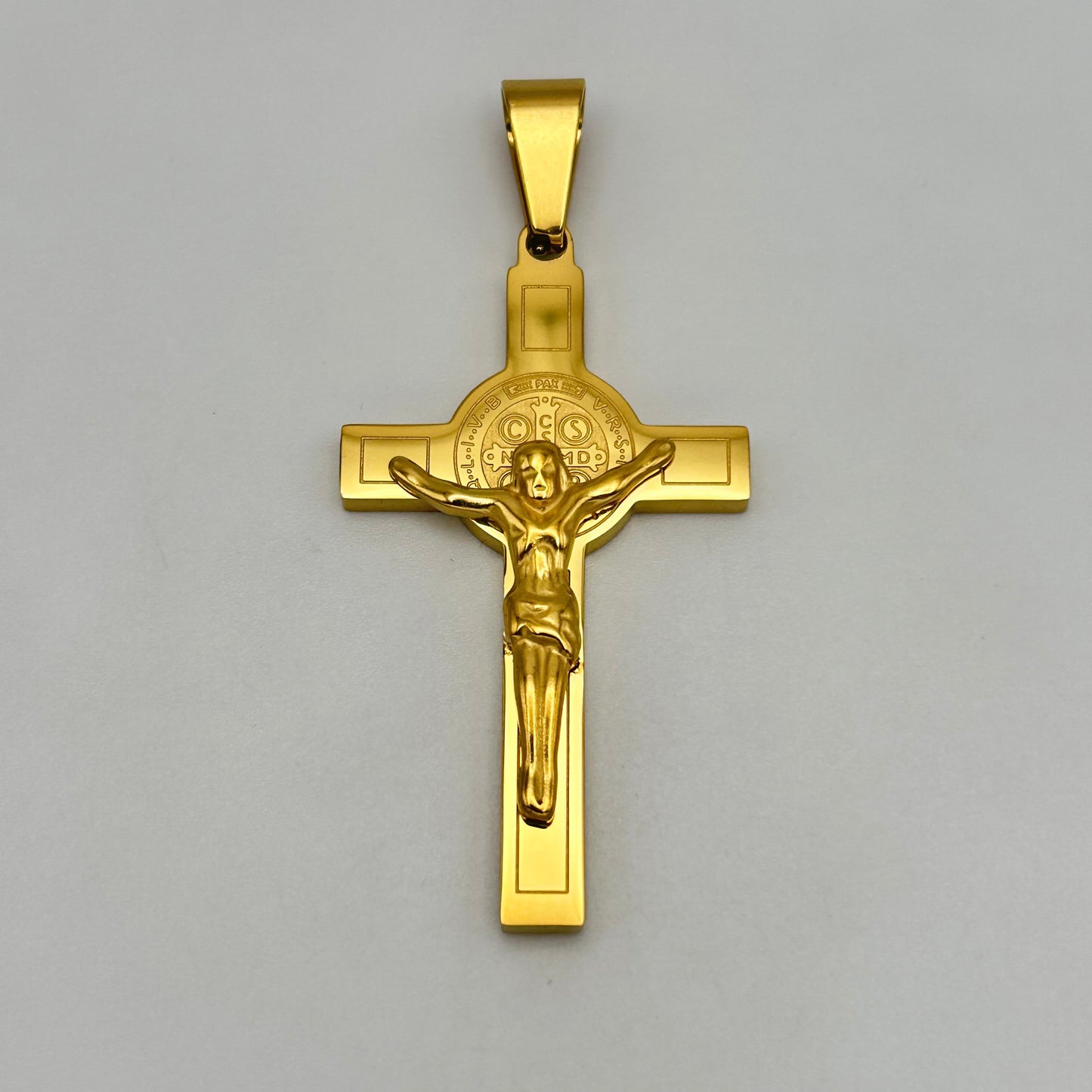 Pendant - Stainless Steel - PDS-6022