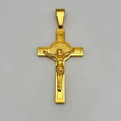 Pendant - Stainless Steel - PDS-6022