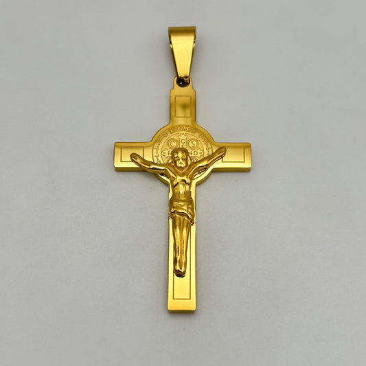 Pendant - Stainless Steel - PDS-6022