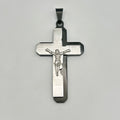 Pendant - Stainless Steel - PDS-6023