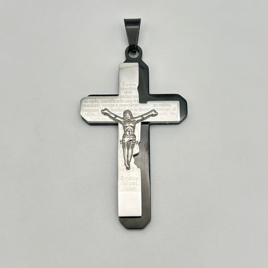 Pendant - Stainless Steel - PDS-6023