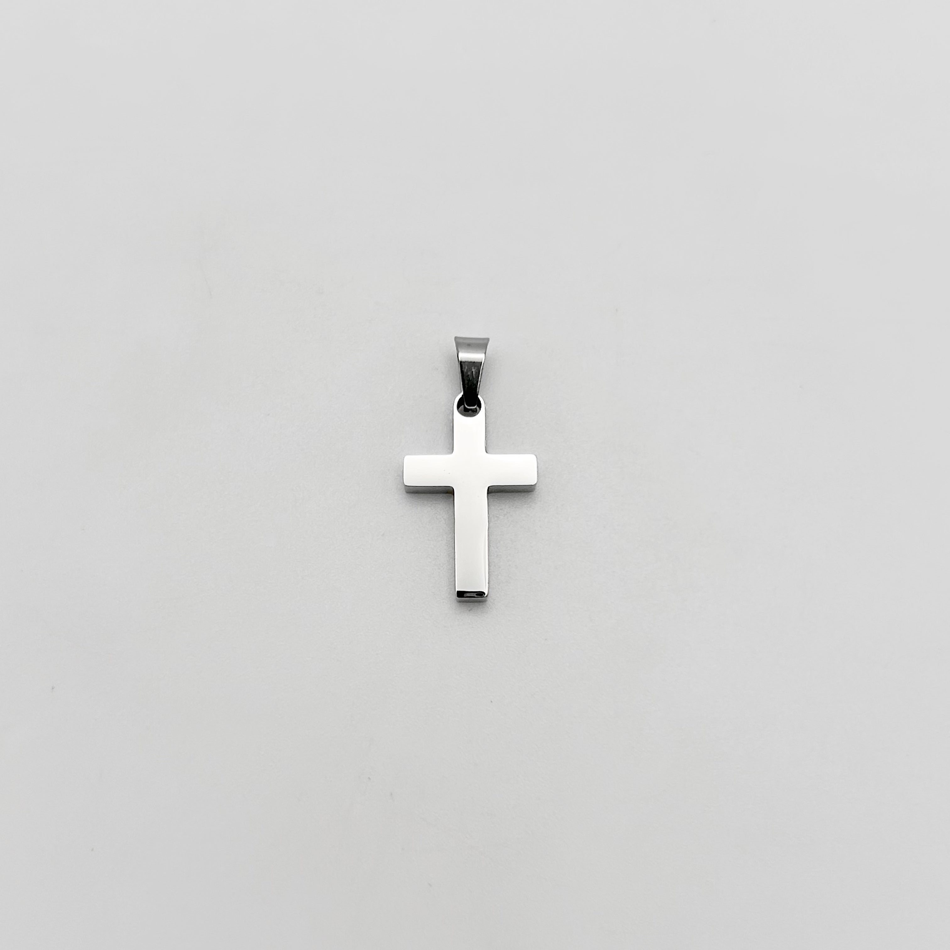 Pendant - Stainless Steel - PDS-6025