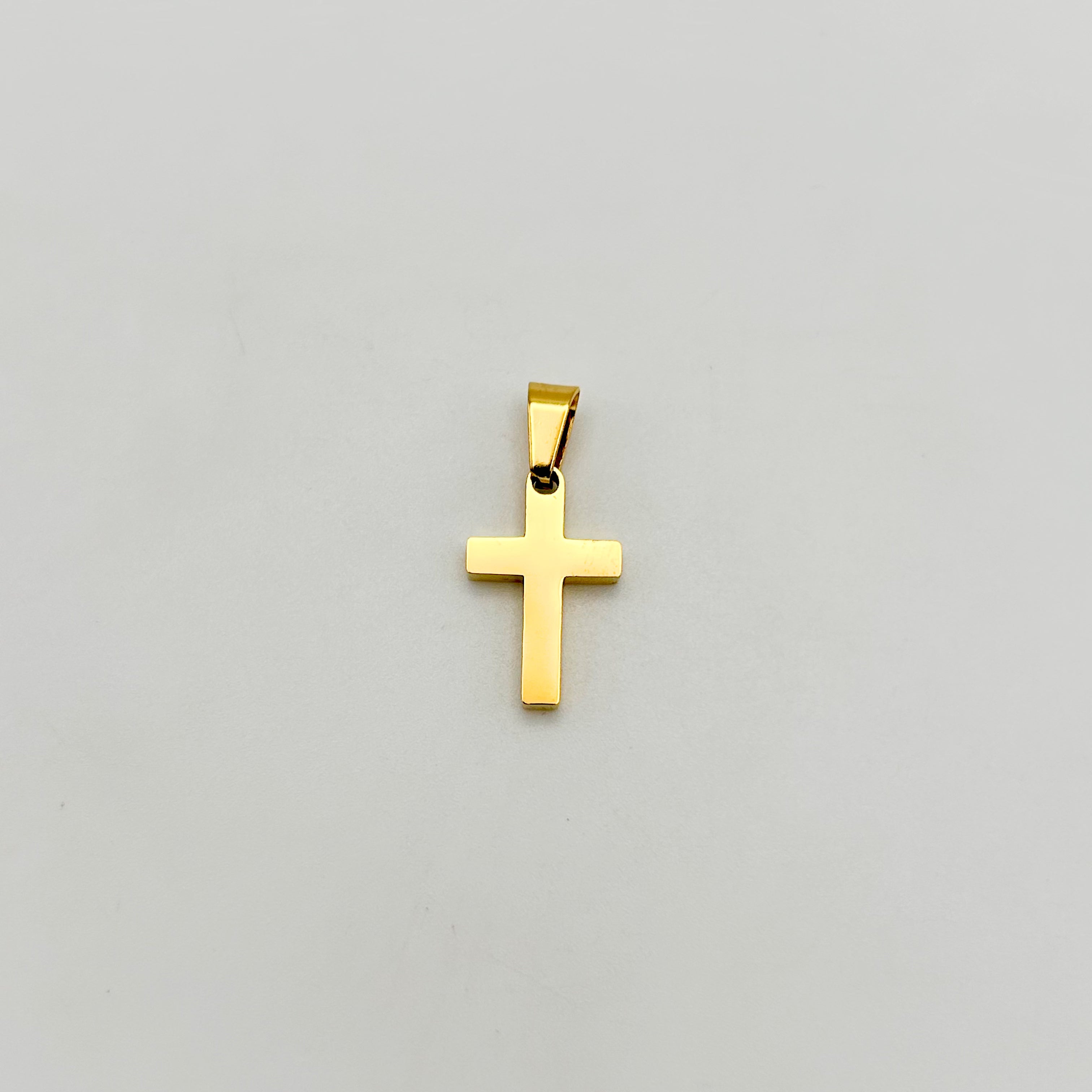 Pendant - Stainless Steel - PDS-6026