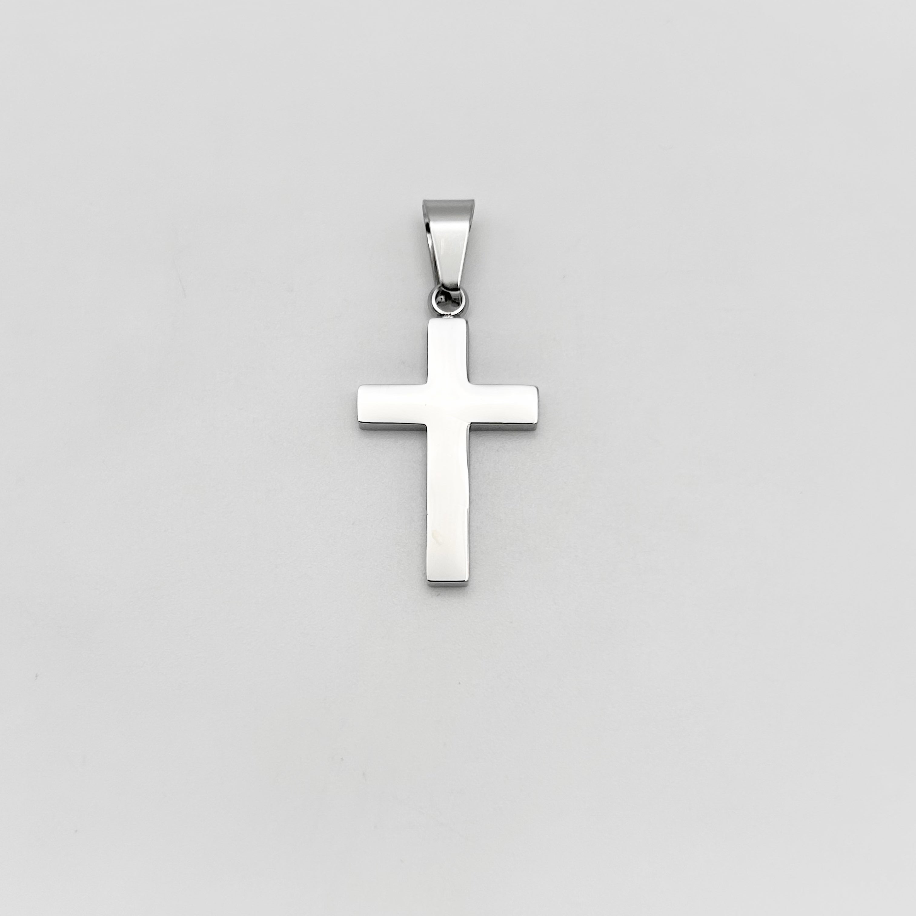 Pendant - Stainless Steel - PDS-6028