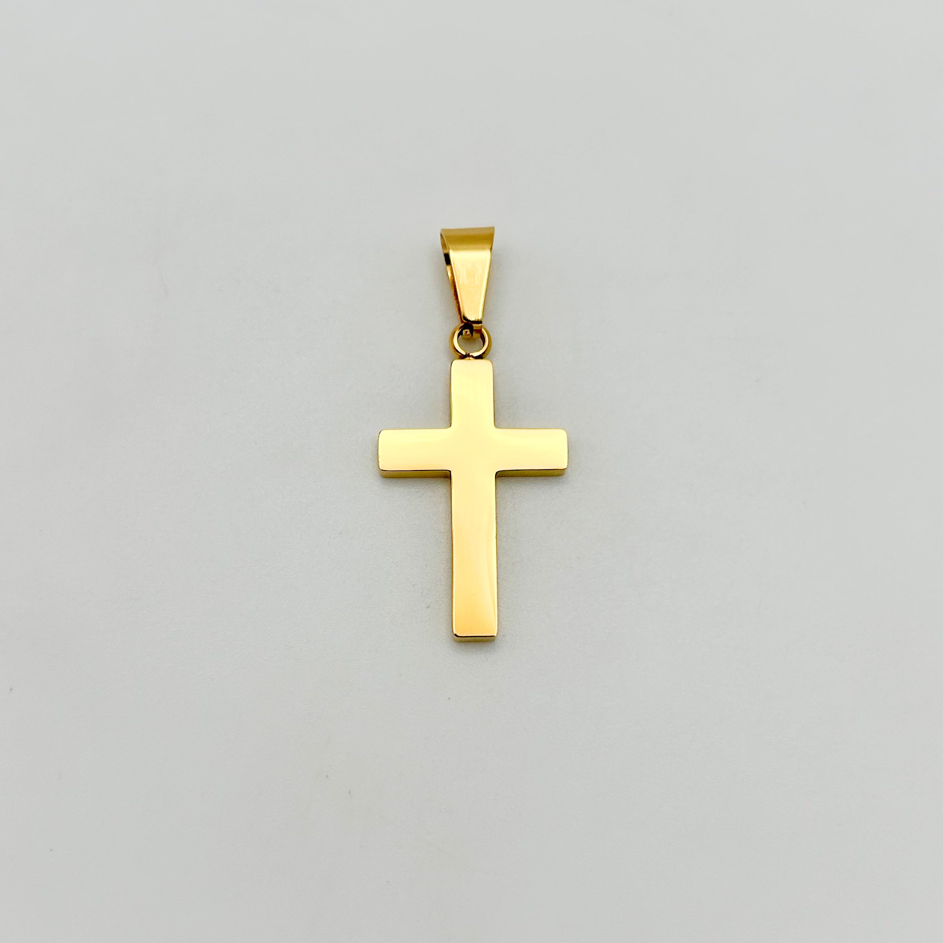 Pendant - Stainless Steel - PDS-6029