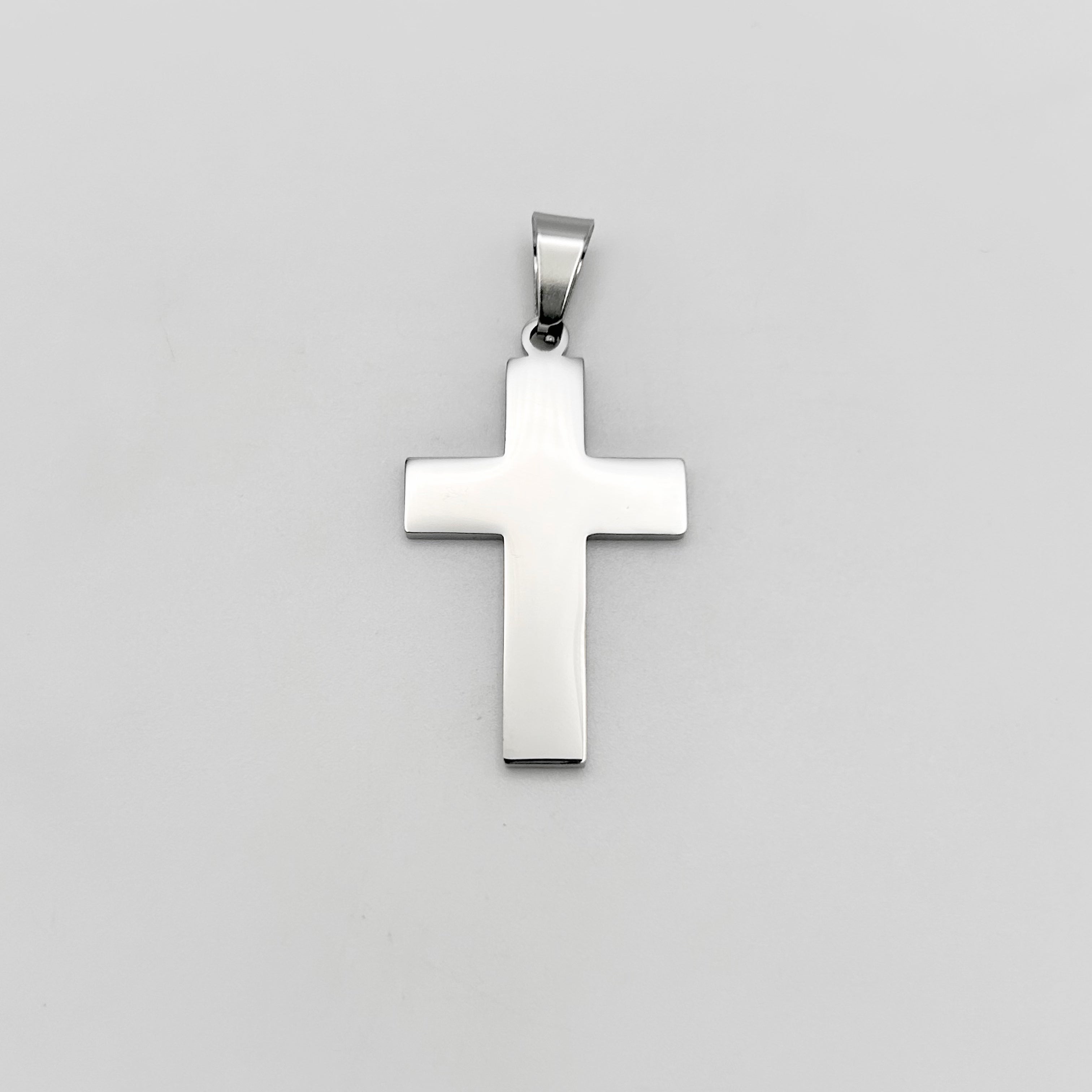 Pendant - Stainless Steel - PDS-6031
