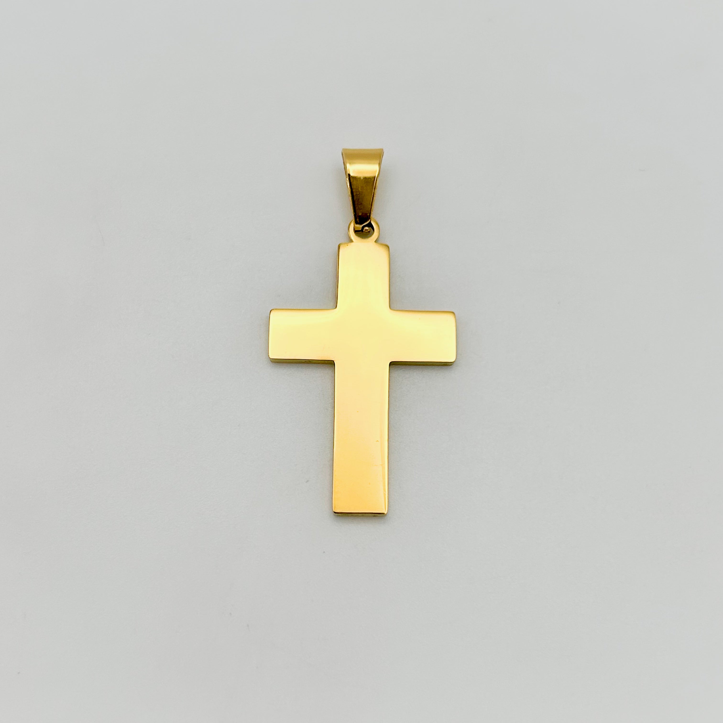 Pendant - Stainless Steel - PDS-6032
