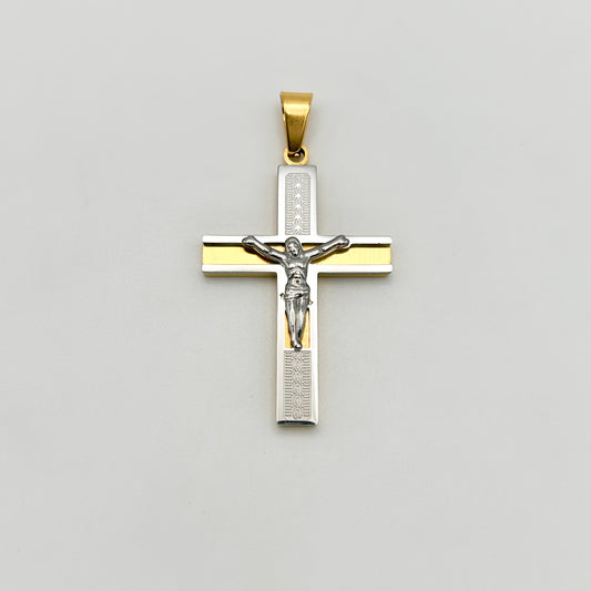 Pendant - Stainless Steel - PDS-6036