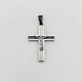 Pendant - Stainless Steel - PDS-6037