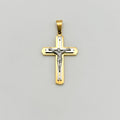 Pendant - Stainless Steel - PDS-6039
