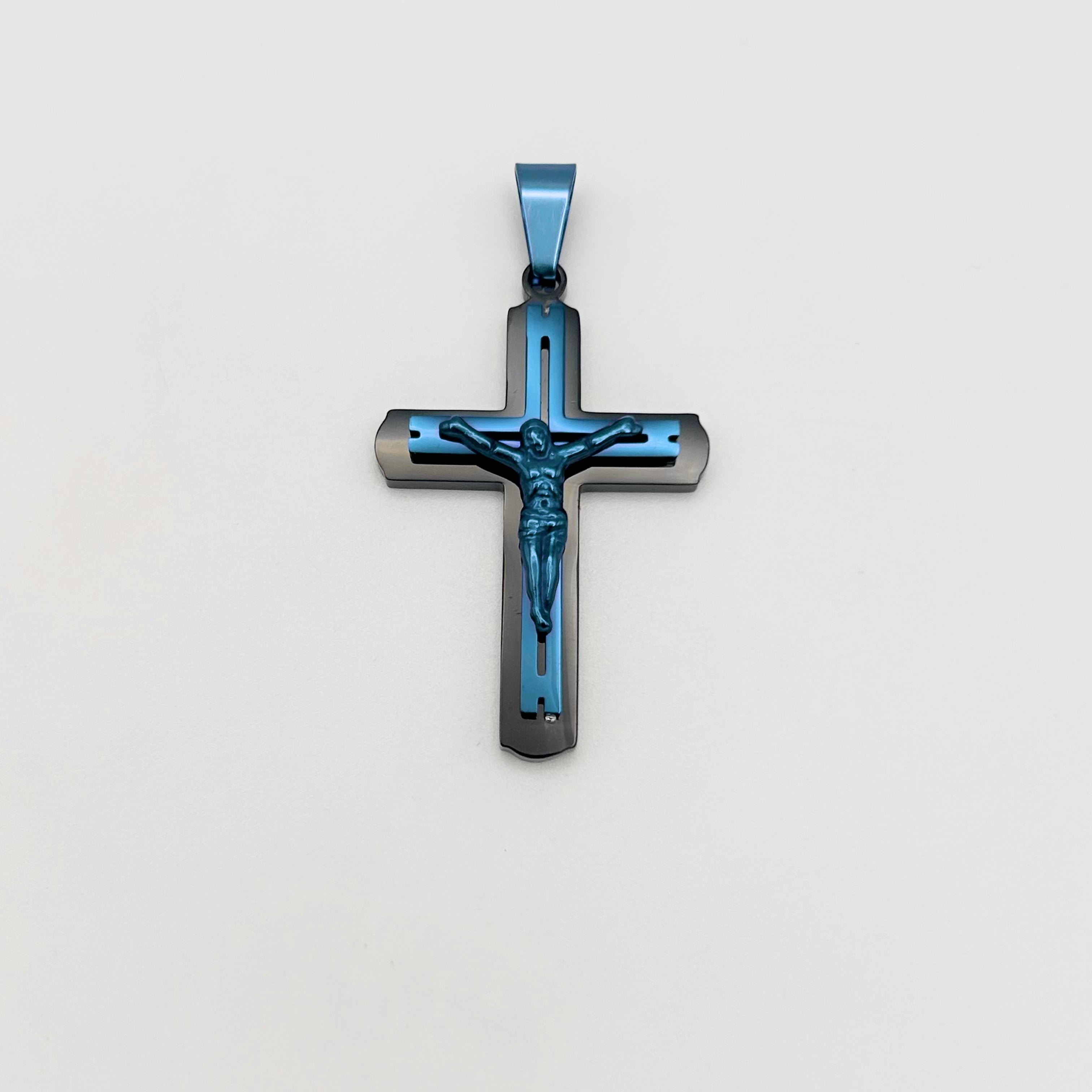 Pendant - Stainless Steel - PDS-6040