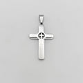 Pendant - Stainless Steel - PDS-6041
