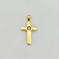 Pendant - Stainless Steel - PDS-6042