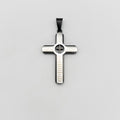 Pendant - Stainless Steel - PDS-6043