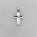 Pendant - Stainless Steel - PDS-6044