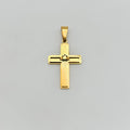 Pendant - Stainless Steel - PDS-6045