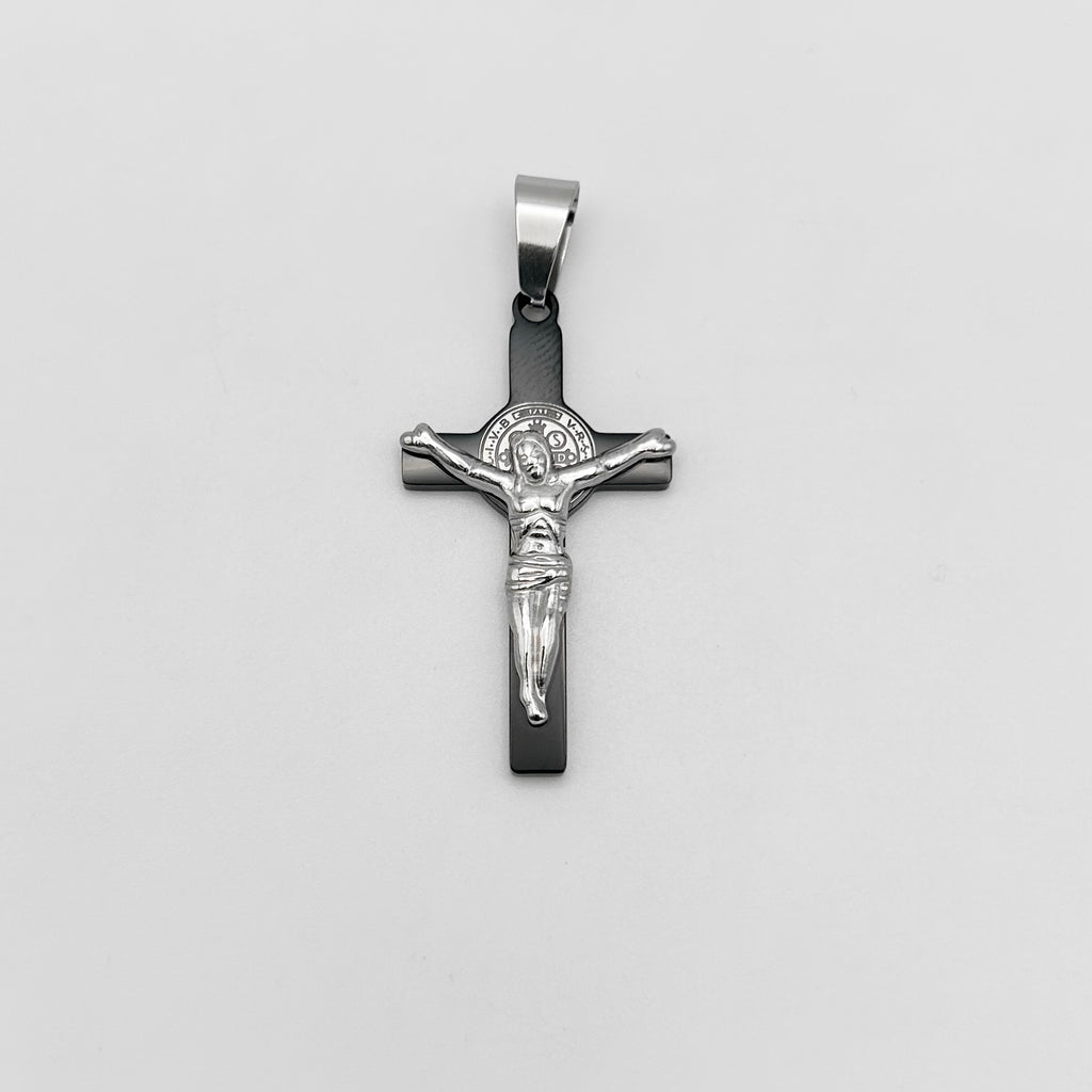 Pendant - Stainless Steel - PDS-6049