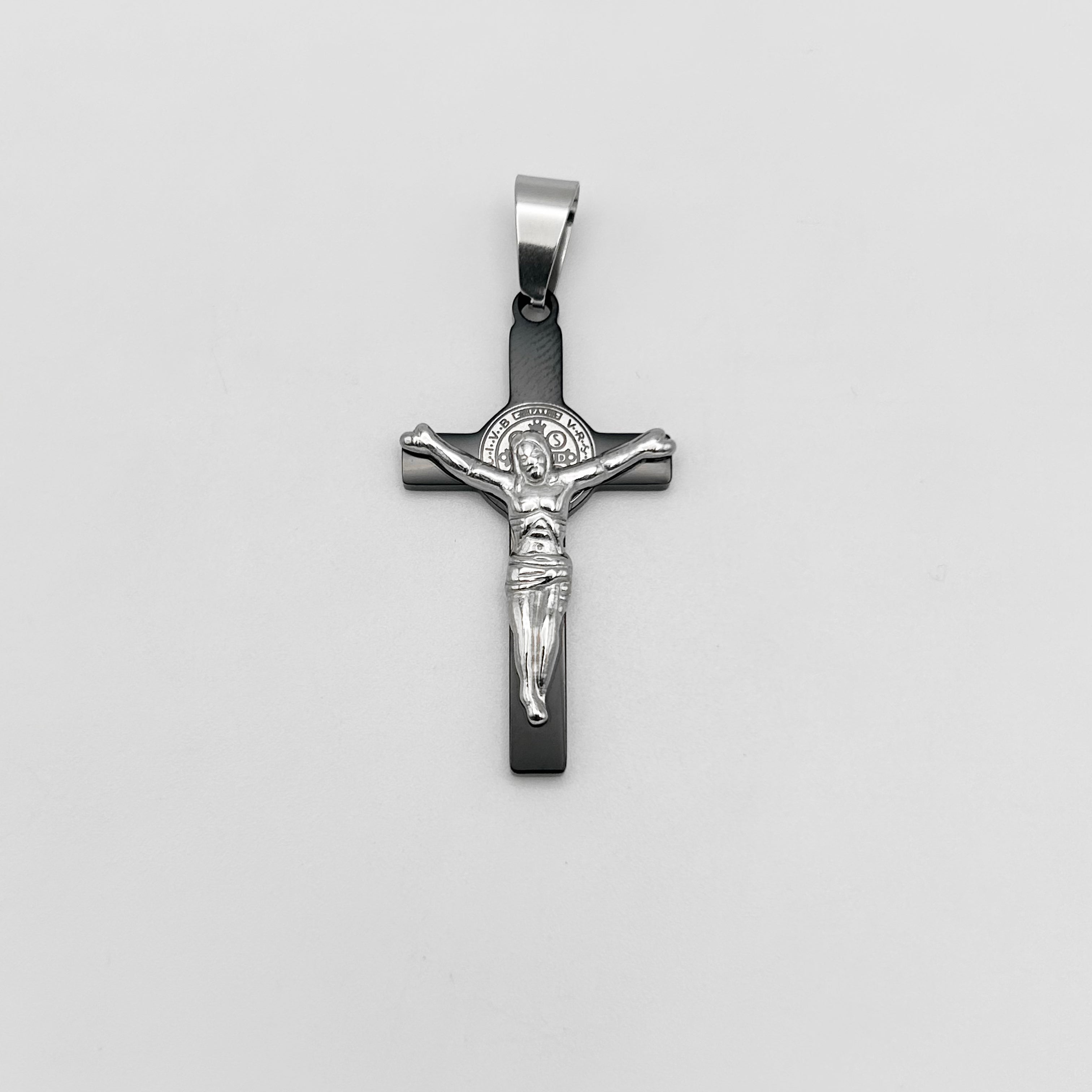 Pendant - Stainless Steel - PDS-6049