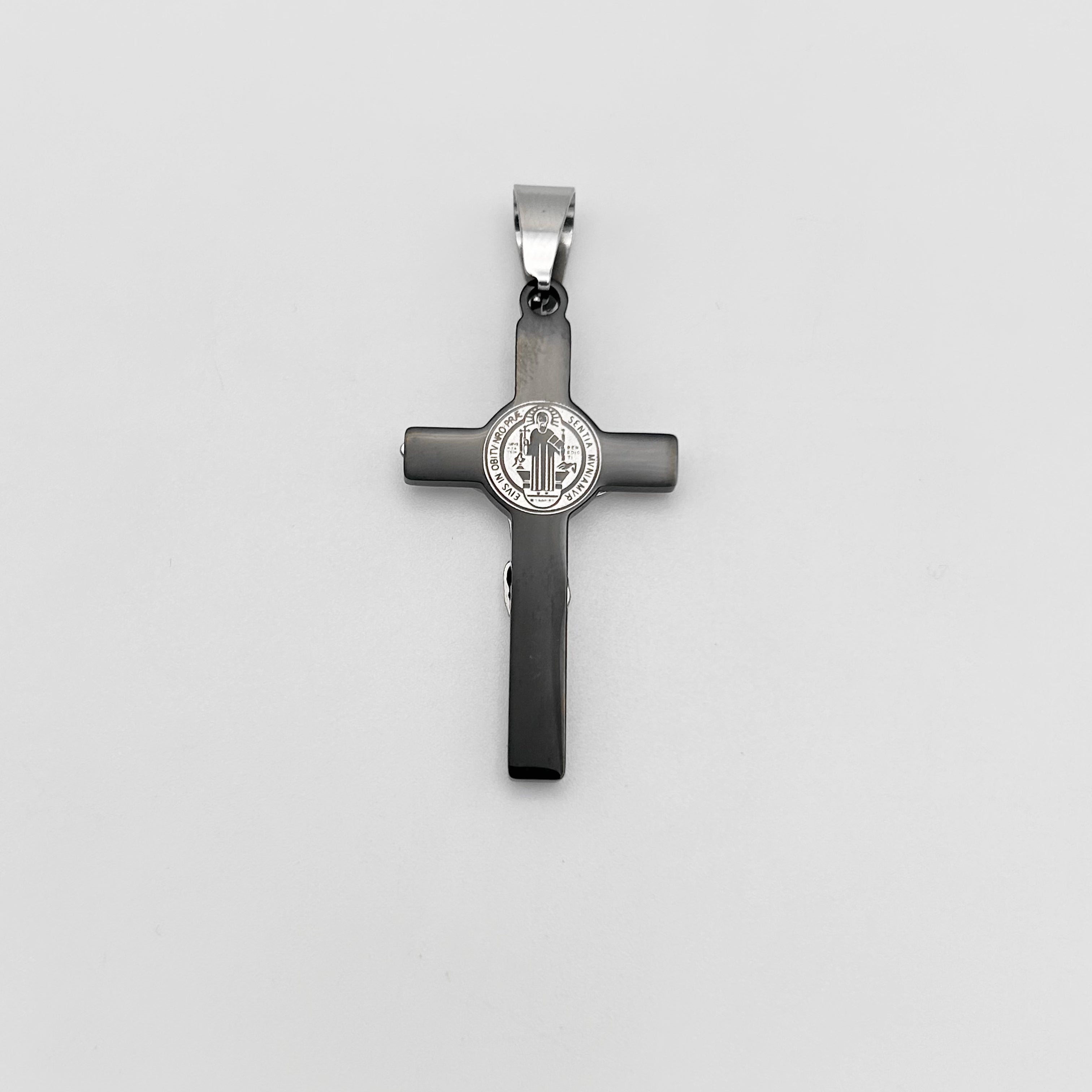 Pendant - Stainless Steel - PDS-6049