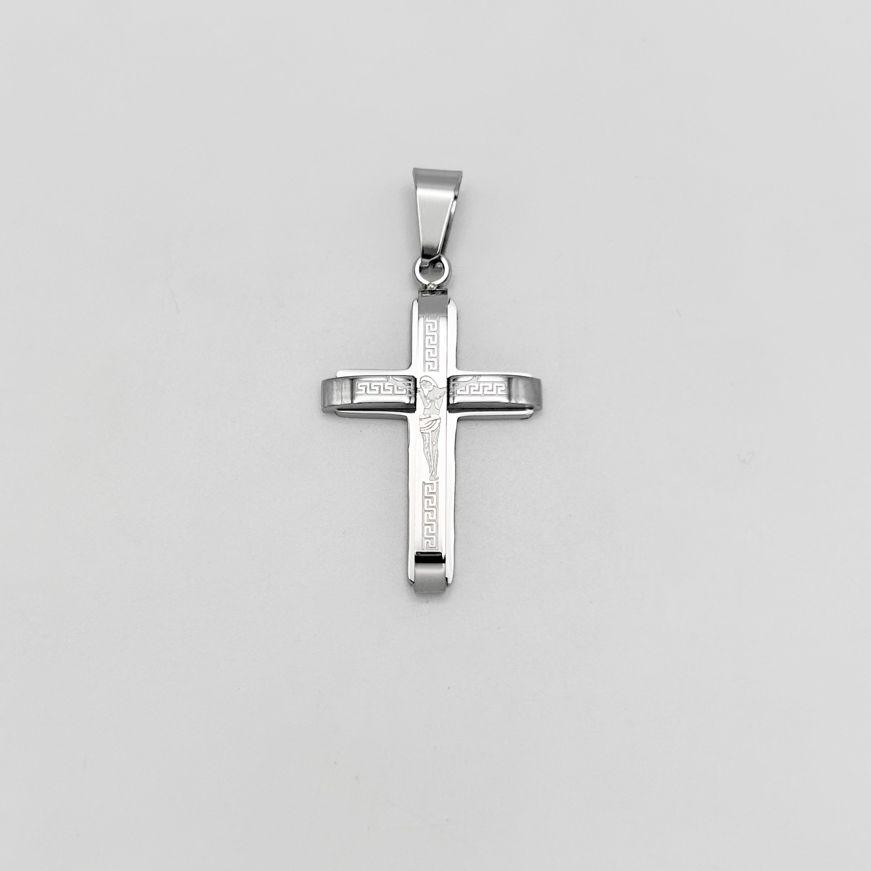 Pendant - Stainless Steel - PDS-6050
