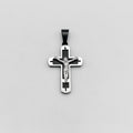 Pendant - Stainless Steel - PDS-6051