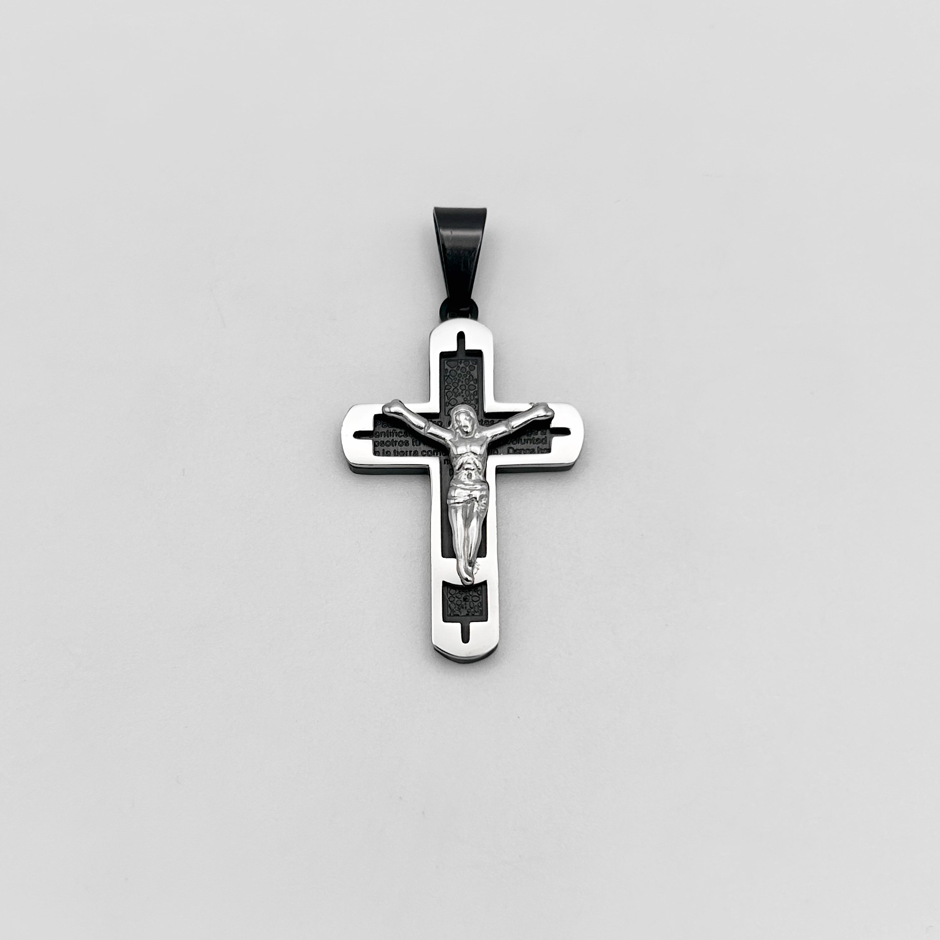 Pendant - Stainless Steel - PDS-6051