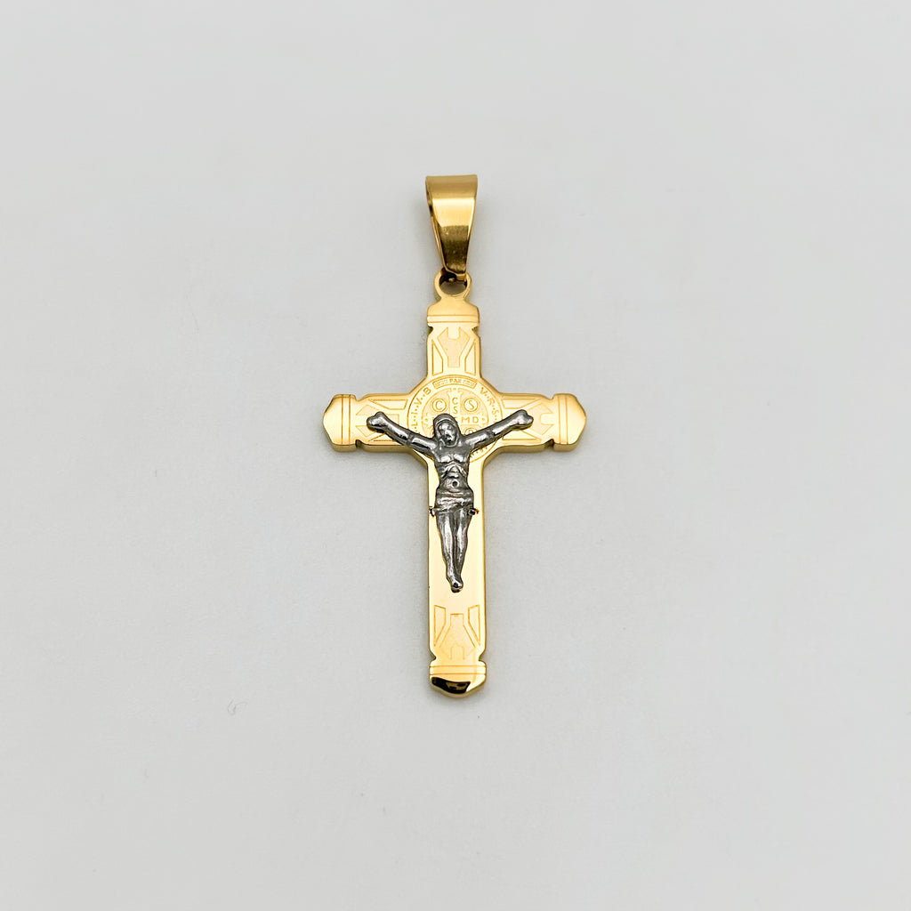 Pendant - Stainless Steel - PDS-6052