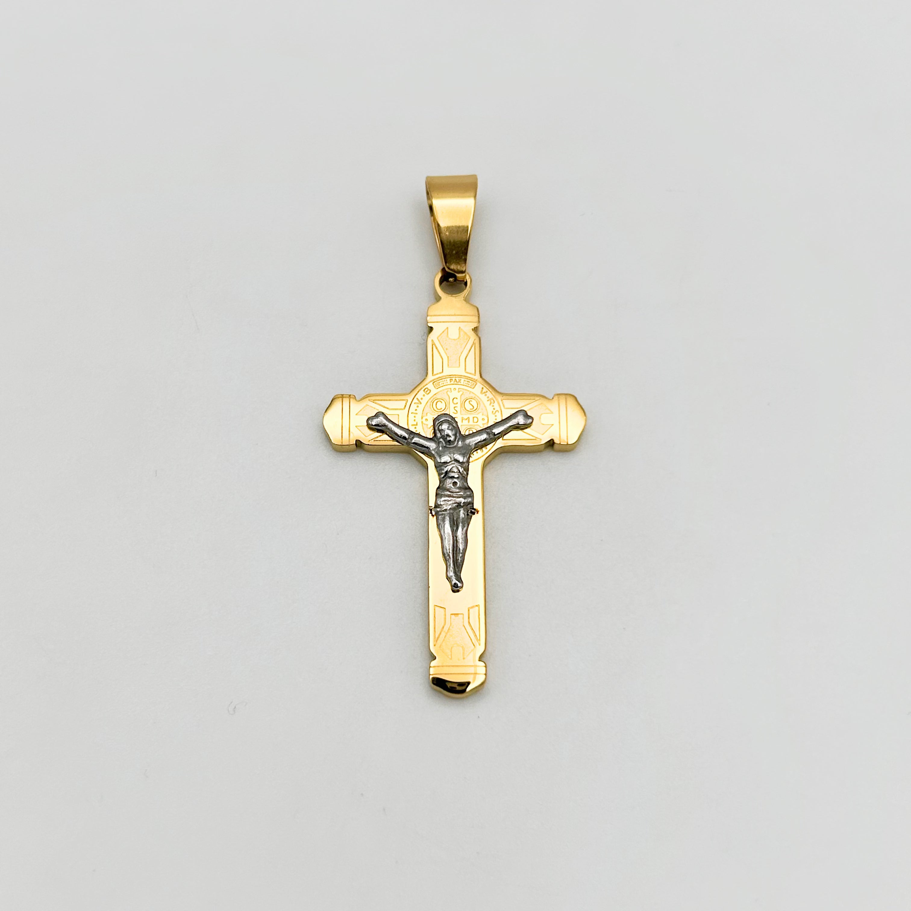 Pendant - Stainless Steel - PDS-6052