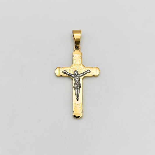 Pendant - Stainless Steel - PDS-6052