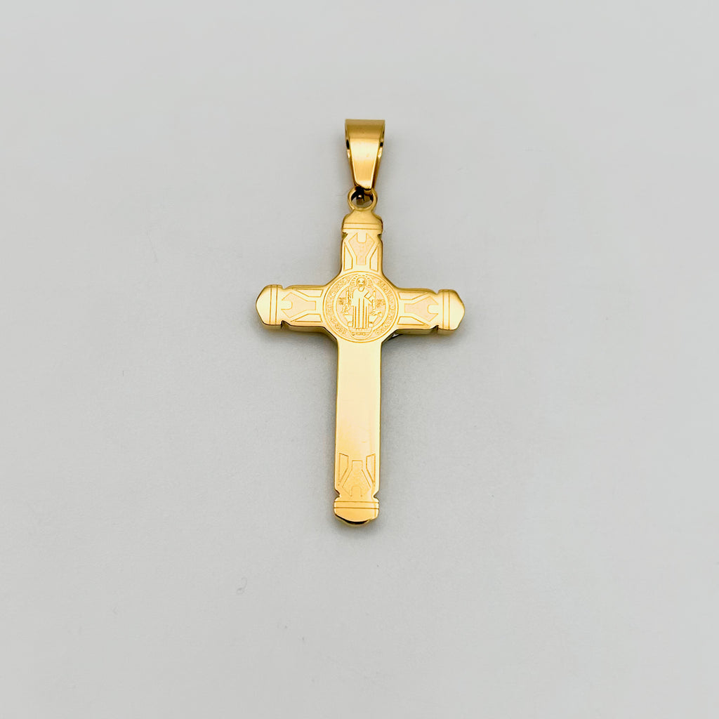 Pendant - Stainless Steel - PDS-6052