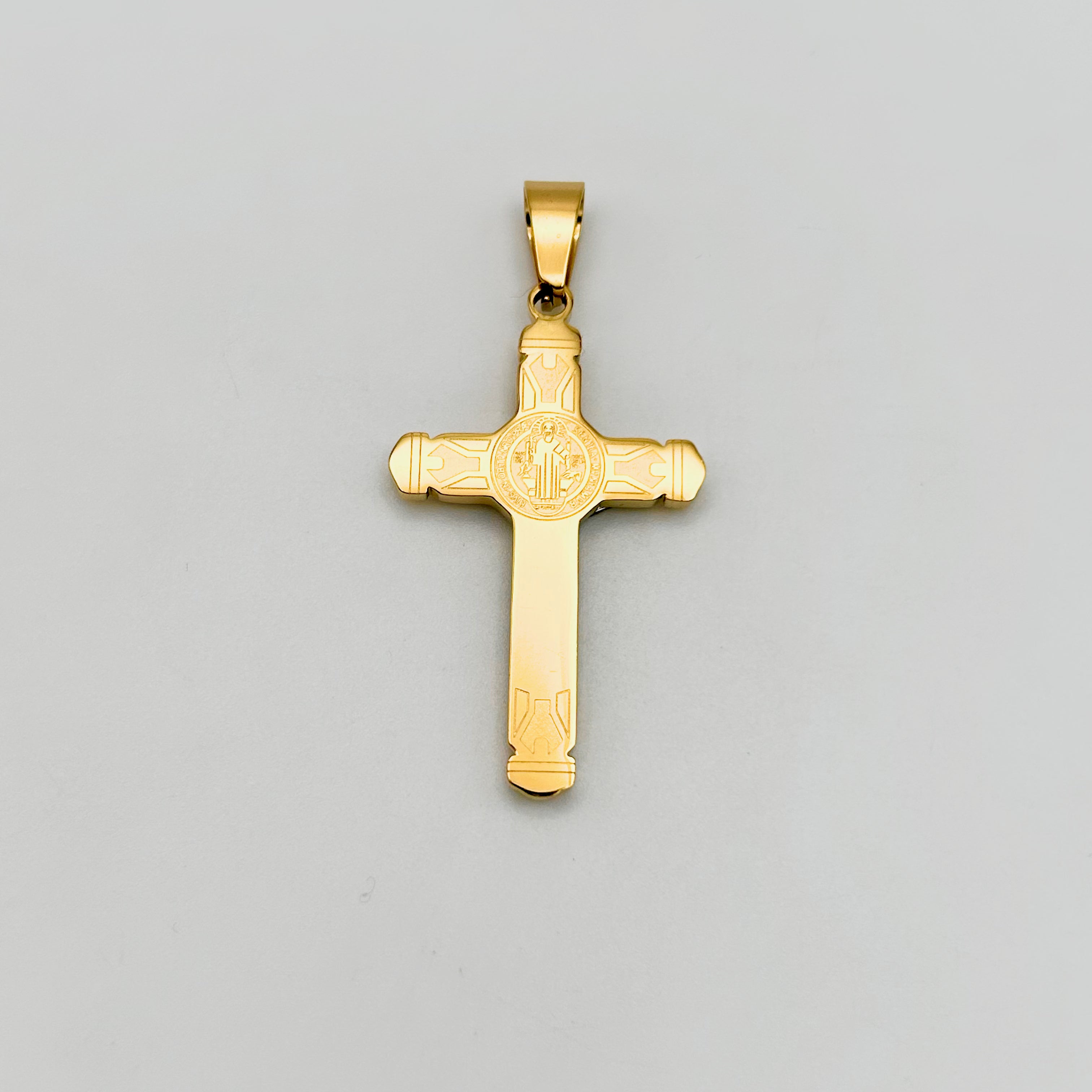 Pendant - Stainless Steel - PDS-6052