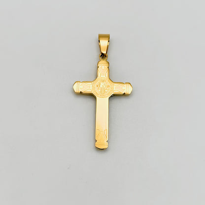 Pendant - Stainless Steel - PDS-6052